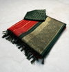 Tew Pure Dola Silk With Jari Work Sarees Wholesale Clothing Distributors In India